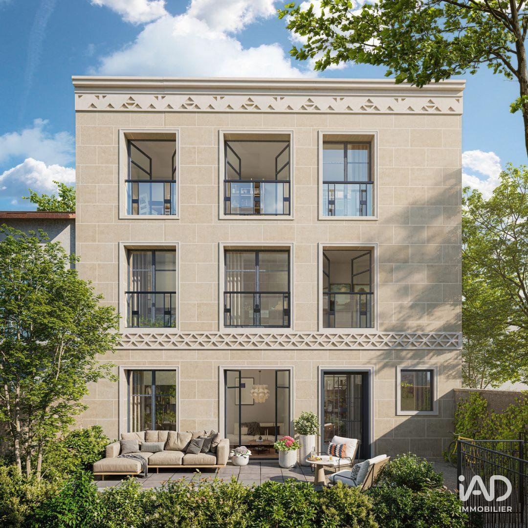 Apartment in Puteaux, Ile-de-France, France 3 - 17980920