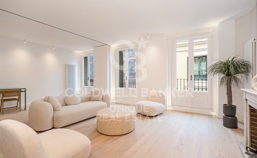 Apartamento en Centro, Madrid, España 1