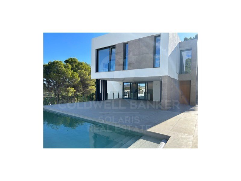 House in la Sabatera, Teulada, Valencian Community 1 - 18011090