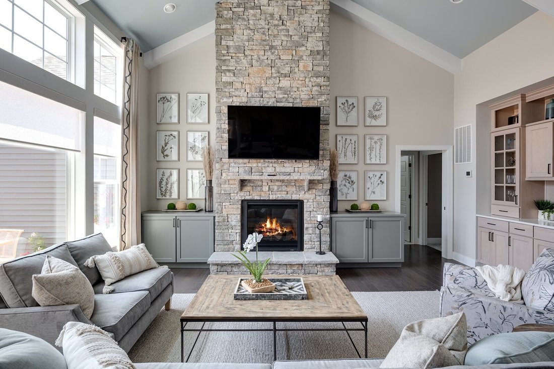 House in Hendersonville, Tennessee, United States 2 - 18009931