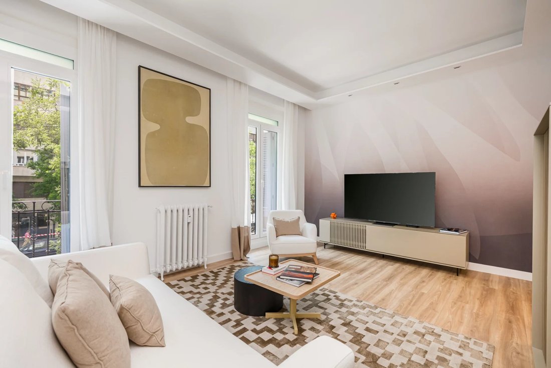 Apartment in Barrio Salamanca, Madrid, Spain 5 - 18006531