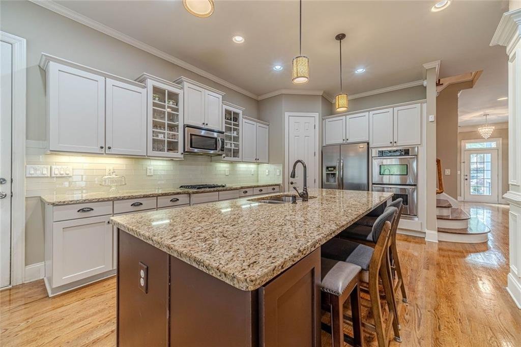 House in Loganville, Georgia, United States 3 - 18008362