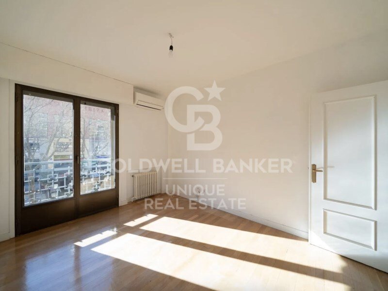 Wohnung in Retiro, Madrid, Spanien 1 - 18011084