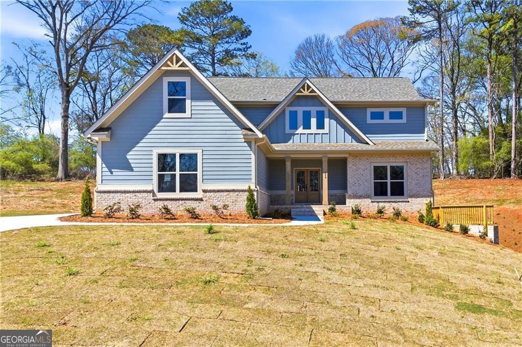 House in Hoschton, Georgia, United States 4 - 18005338