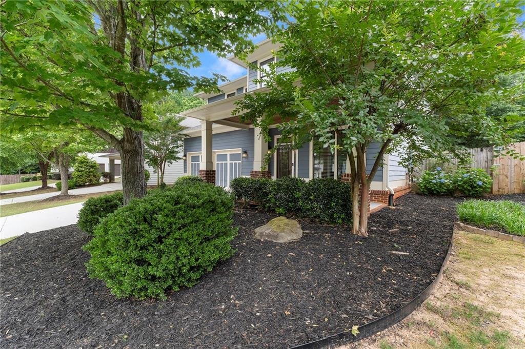 House in Atlanta, Georgia, United States 2 - 18005256