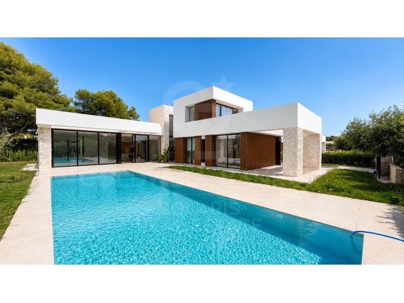 House in Vicalvaro, Madrid, Spain 1 - 18011041