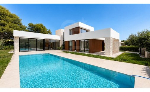 Maison à Vicálvaro, Madrid, Espagne 1