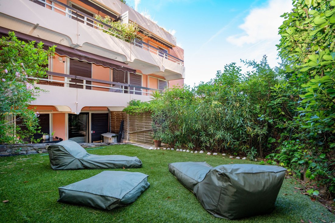 Apartment in Zone Est Diffuse, Saint-Tropez, France 4 - 18008920