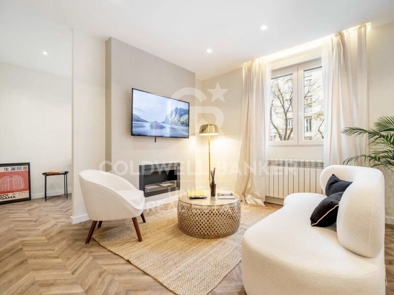 Apartment in Retiro, Madrid, Spain 5 - 18011585