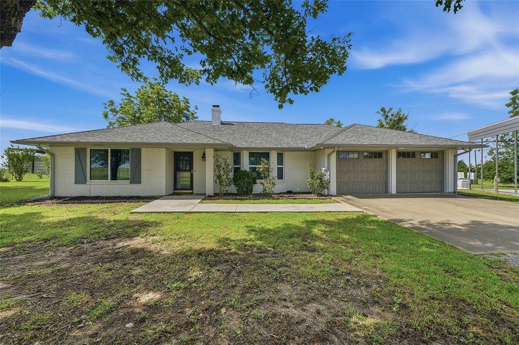 House in Dodd City, Texas, United States 2 - 18009863