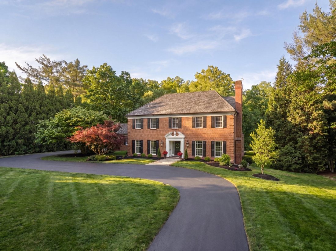 House in Rockville, Maryland, United States 3 - 17983564