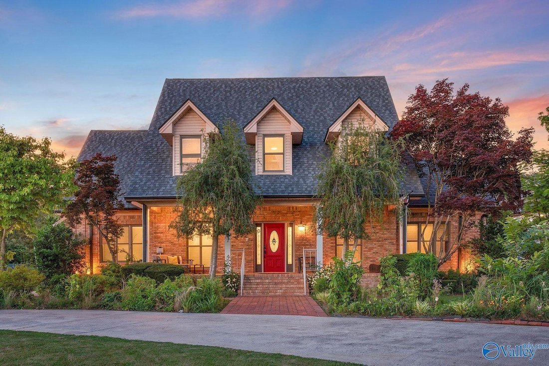 House in Hytop, Alabama, United States 1 - 18007964