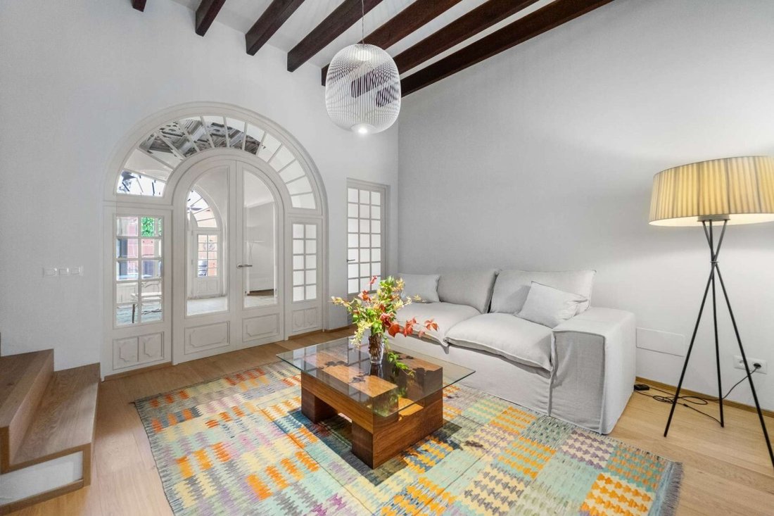 Townhouse in Felanitx, Balearic Islands, Spain 4 - 18007689