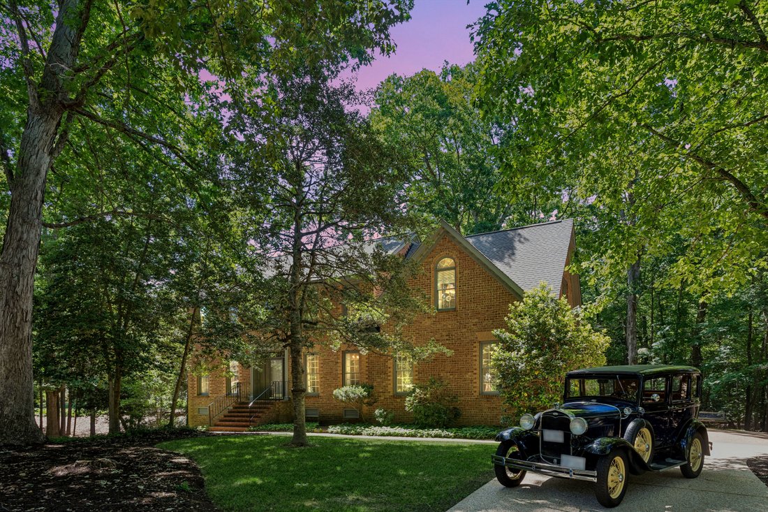 House in Williamsburg, Virginia, United States 1 - 18005596