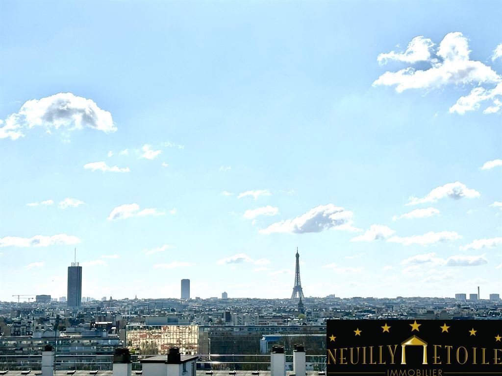 Apartment in Hôtel de Ville, Courbevoie, France 1 - 18006398