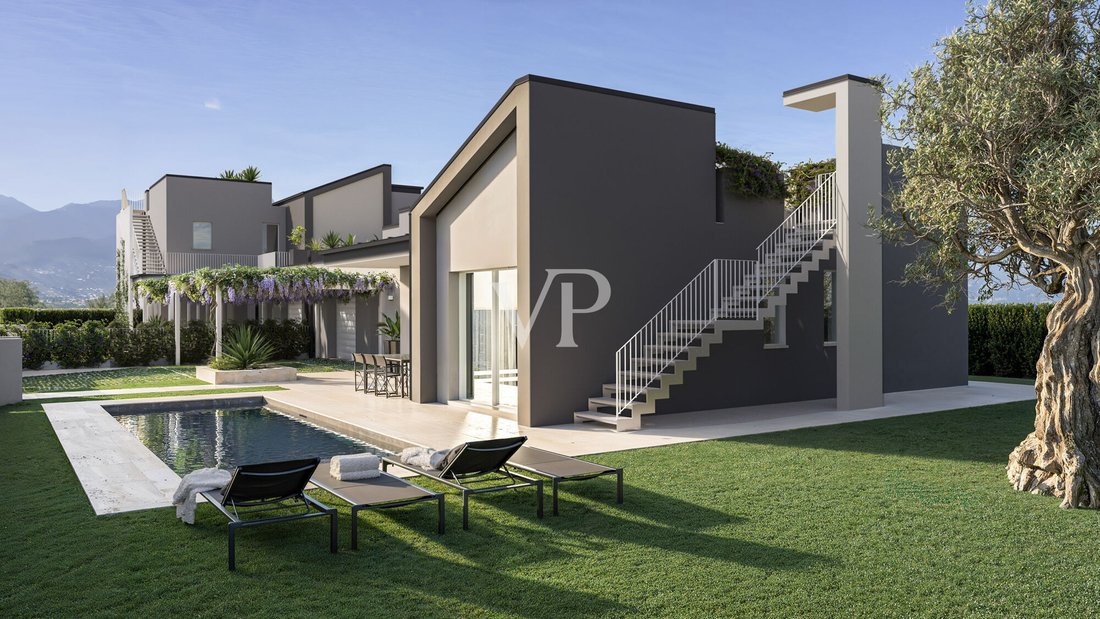 House in Moniga del Garda, Lombardy, Italy 4 - 18010577