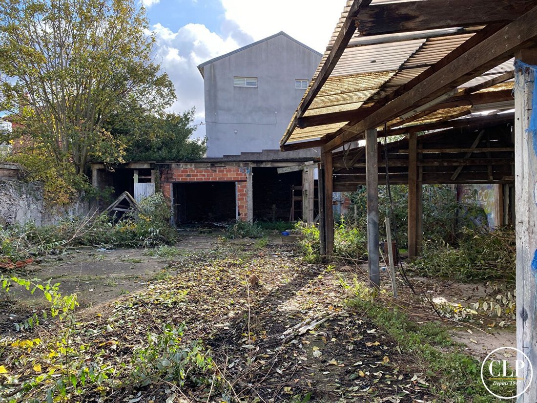 Land in Arrondissement of Bobigny, Ile-de-France, France 2 - 18009257