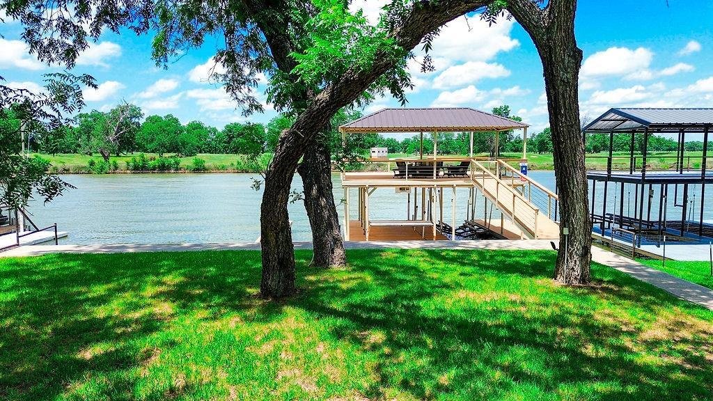 House in Weatherford, Texas, United States 1 - 18009862