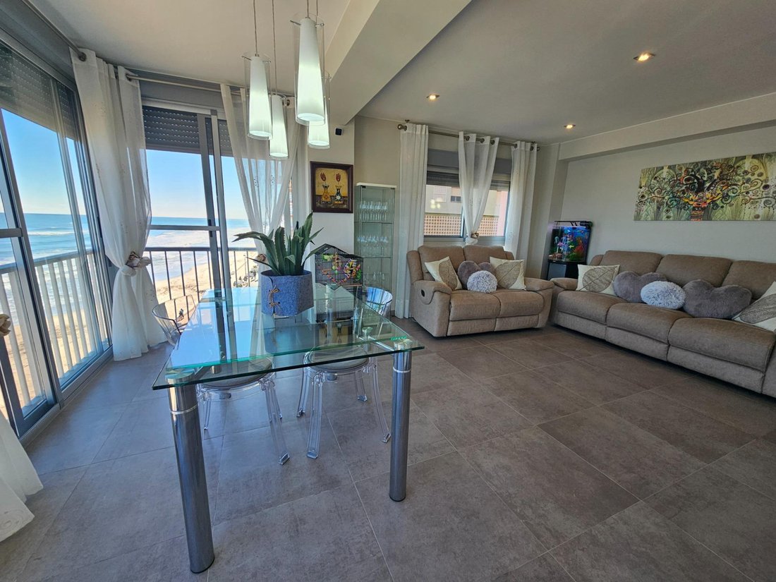 Villa in Sueca, Valencian Community, Spain 4 - 18012654