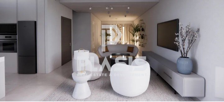 Apartment in Argyroupoli, Attica, Greece 3 - 18005938