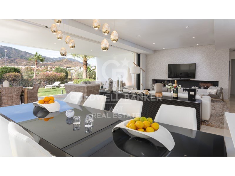 House in Rio Real, Marbella, Andalusia 5 - 18011801