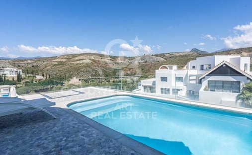 Apartamento en Benahavís, Andalucía, España 1