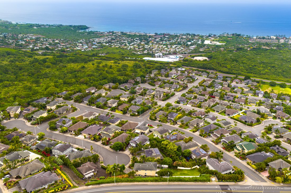 House in Kailua-Kona, Hawaii, United States 4 - 18007282