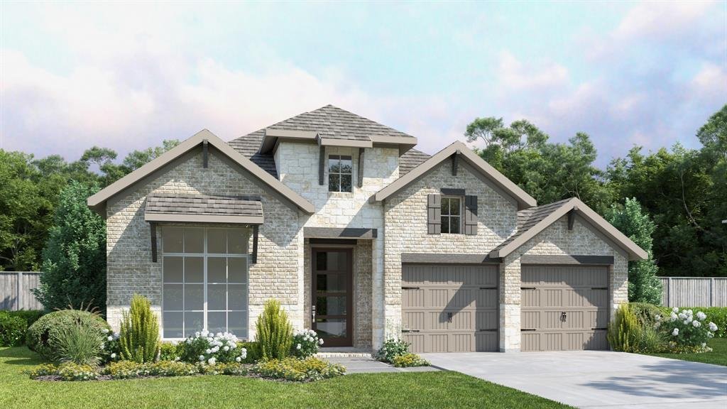 House in Celina, Texas, United States 1 - 18009794