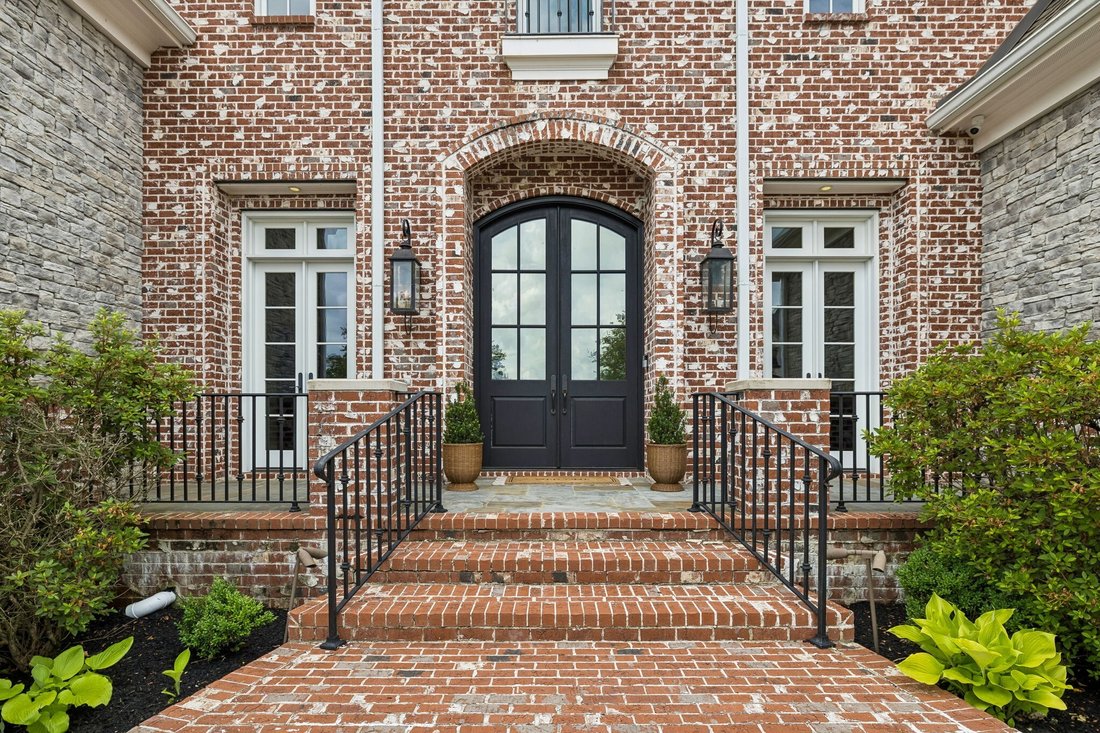 House in Nashville, Tennessee, United States 3 - 18009938