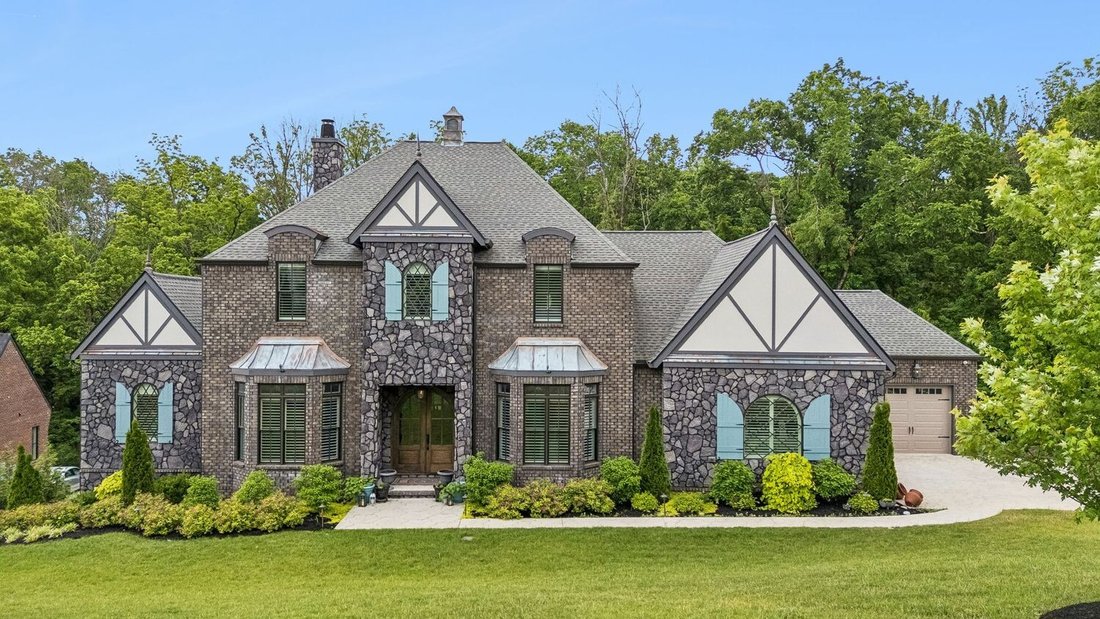 House in Nashville, Tennessee, United States 1 - 18012538