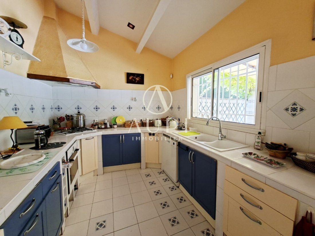 House in Paradou, Provence-Alpes-Côte d'Azur, France 5 - 18008915