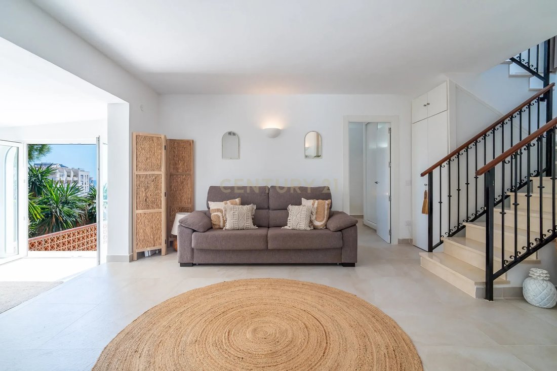 Villa in Fuengirola, Andalusia, Spain 5 - 17555357