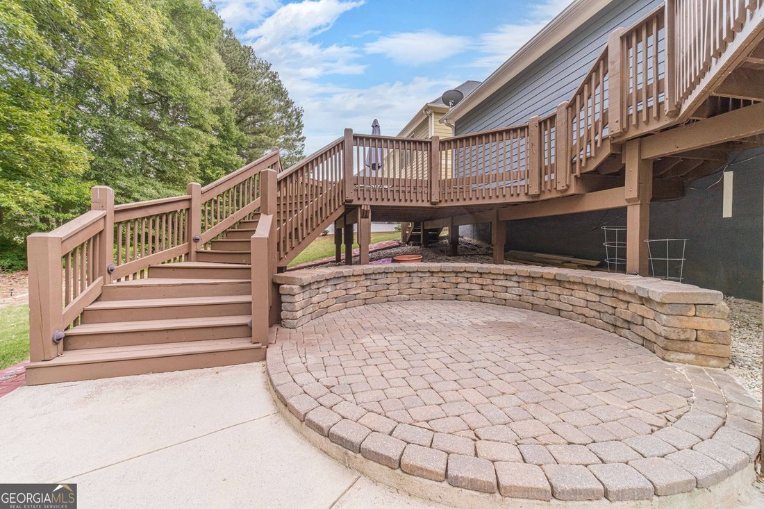 House in Loganville, Georgia, United States 2 - 18009656