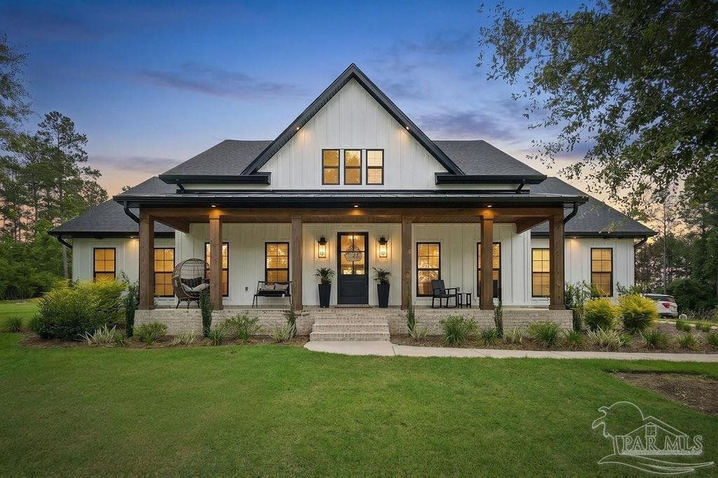 House in Pace, Florida, United States 1 - 18008117