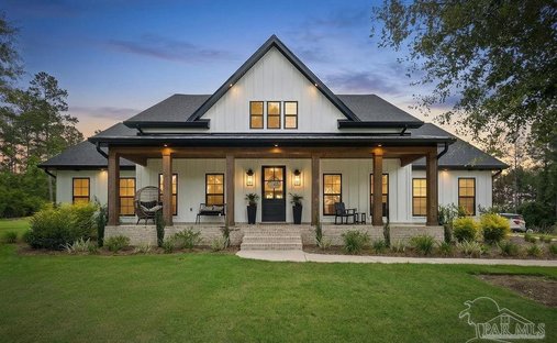 Casa a Pace, Florida, Stati Uniti 1