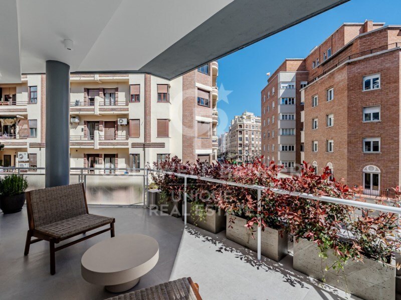Apartment in Barrio Salamanca, Madrid, Spain 3 - 18011122