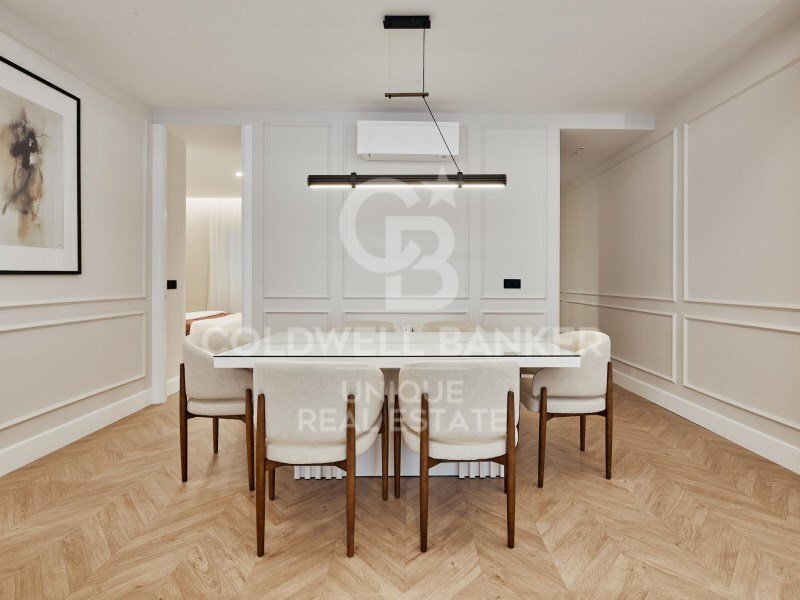 Apartment in Barrio Salamanca, Madrid, Spain 4 - 15915781