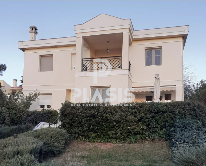 House in Panorama, Macedonia and Thrace, Greece 3 - 18005842