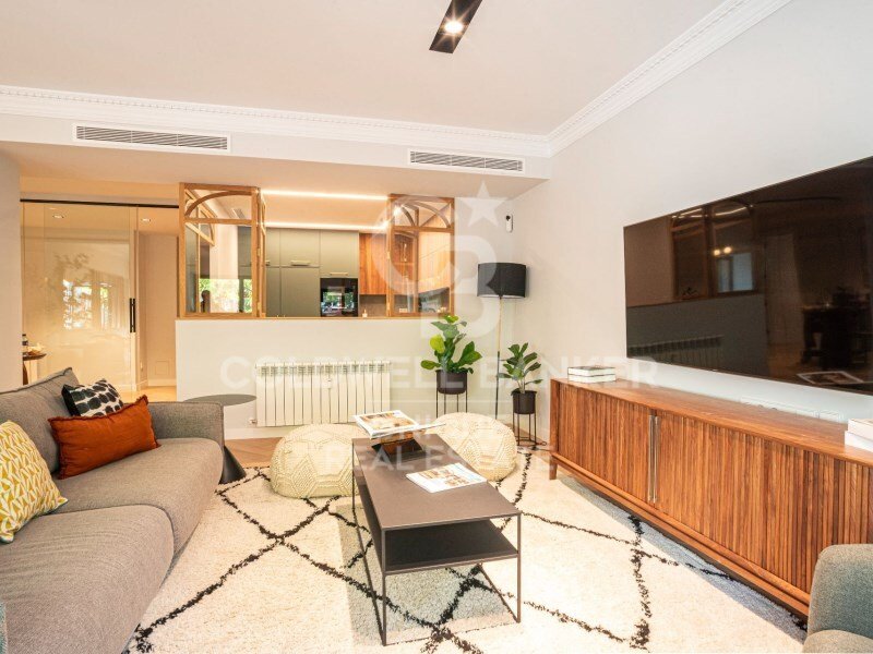 Apartment in Barrio Salamanca, Madrid, Spain 2 - 18011486