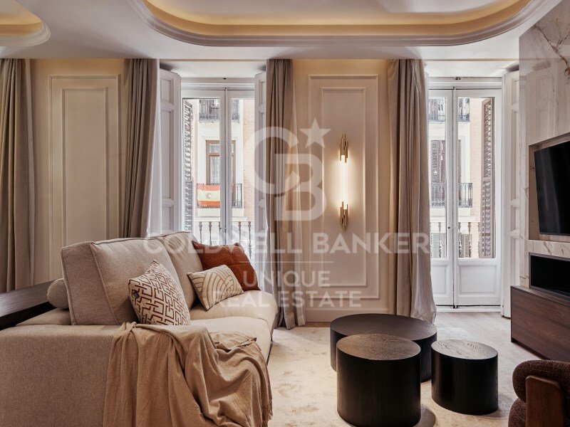 Apartment in Centro, Madrid, Spain 5 - 18011152