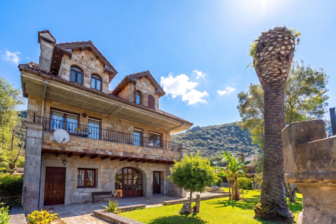 House in Liendo, Cantabria, Spain 1 - 18010552