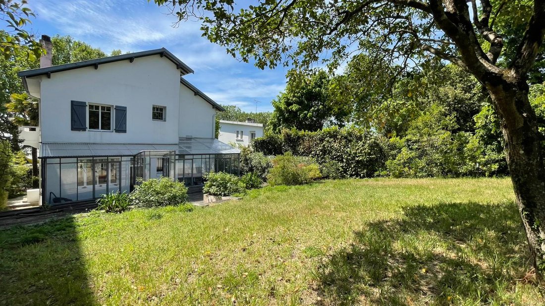 House in Le Fief-La Garenne, Royan, France 2 - 18009448