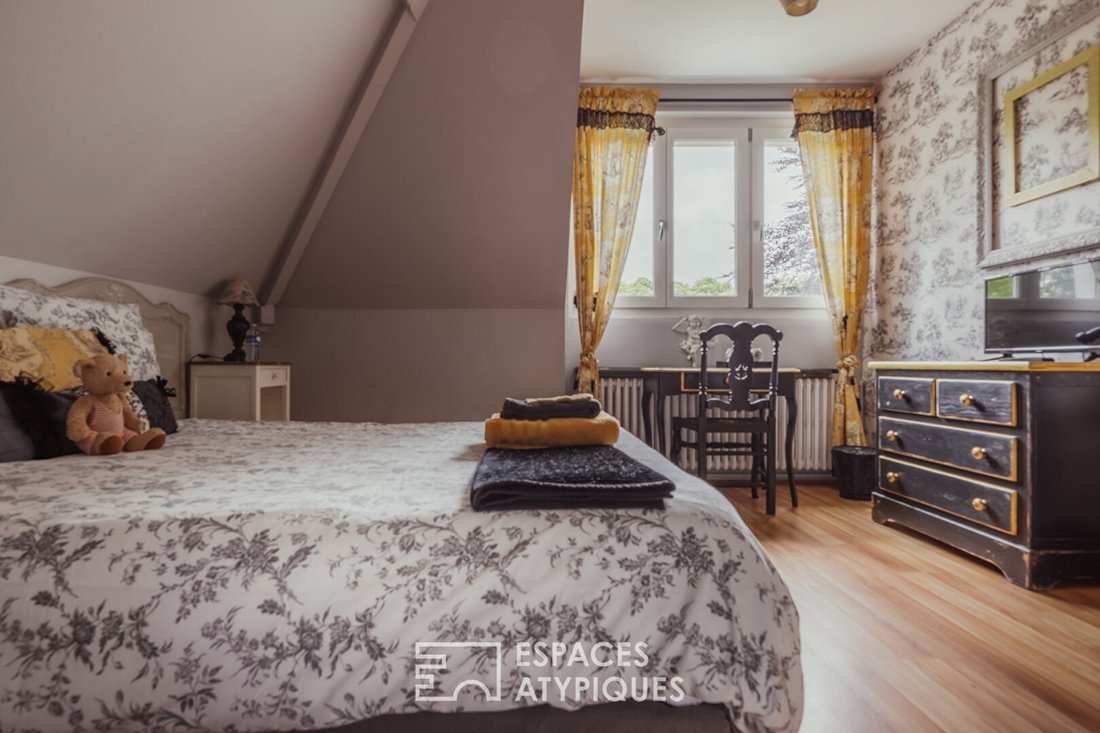 Villa in Friville-Escarbotin, Hauts-de-France, France 5 - 18006893