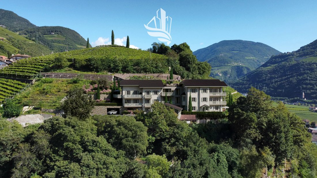 Apartment in Piani-Rencio Center / Piani-Rencio Zentrum, Bolzano / Bozen, Trentino – Alto Adige/Südtirol 1 - 18006858