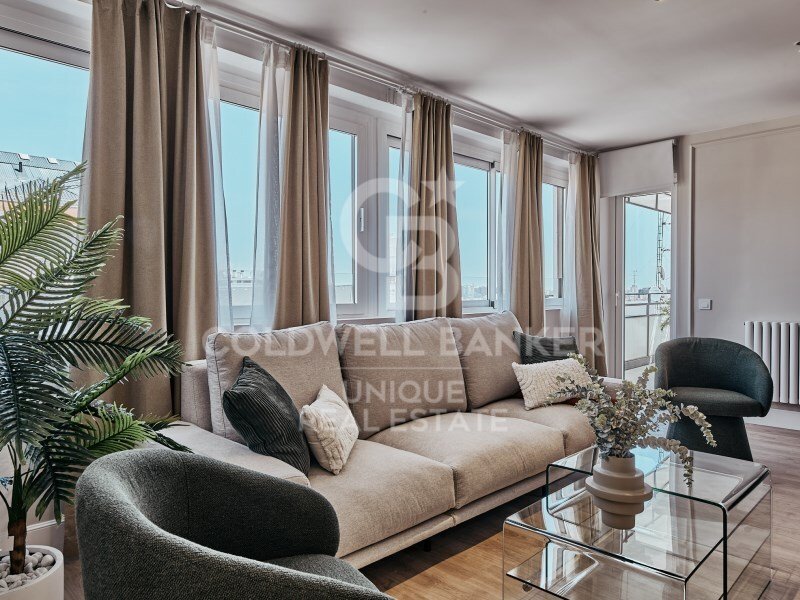 Apartment in Tetuan, Madrid, Spain 4 - 18011313