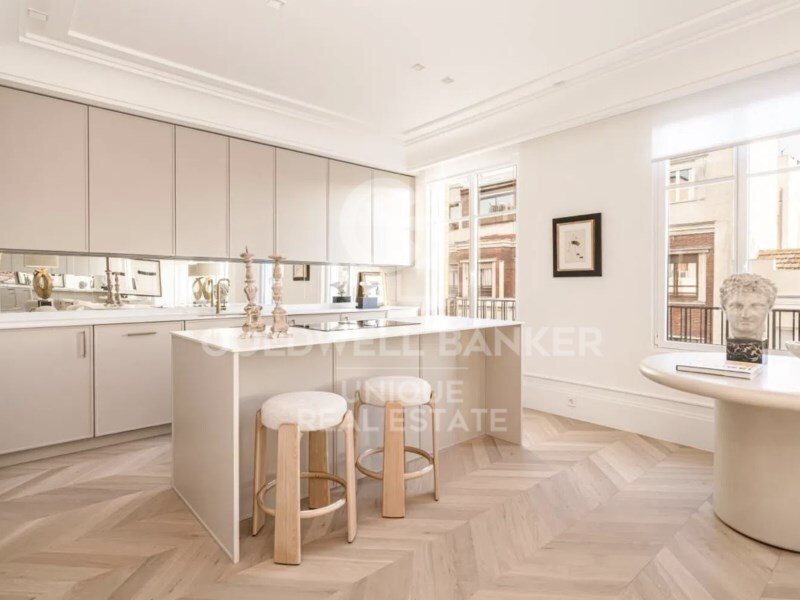 Apartment in Barrio Salamanca, Madrid, Spain 4 - 18011052