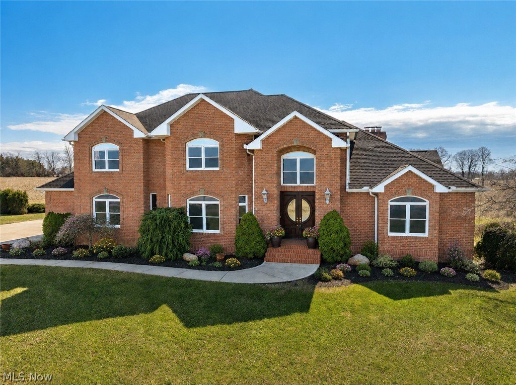 House in Canal Fulton, Ohio, United States 1 - 18005014