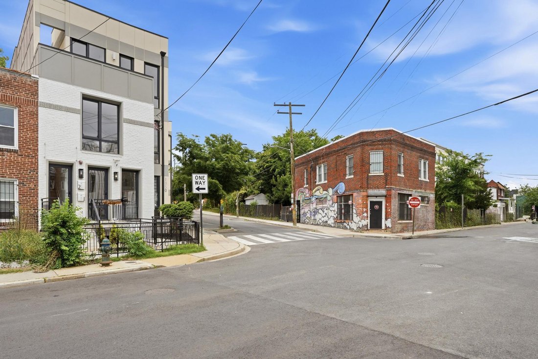 Condo in Washington, District of Columbia, United States 3 - 17900075