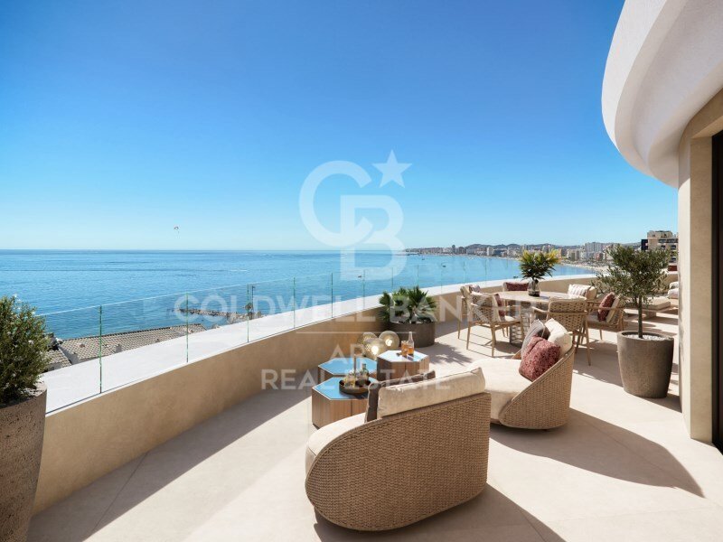 Apartment in Fuengirola, Andalusia, Spain 3 - 18011577