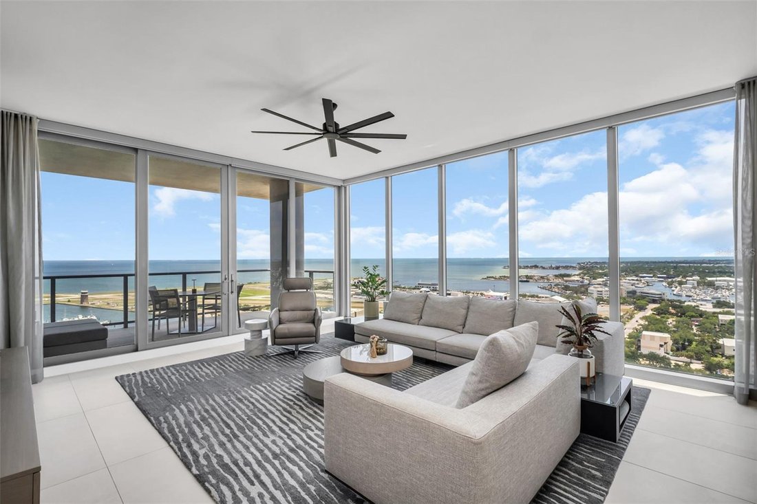 Condo in St. Petersburg, Florida, United States 4 - 18007014